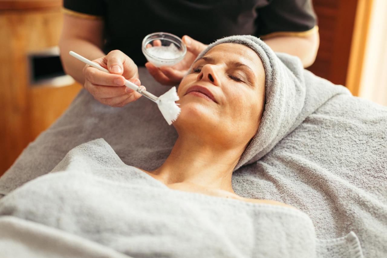 Wellnesshotel ...Liebes Rot-Flueh Haldensee Εξωτερικό φωτογραφία