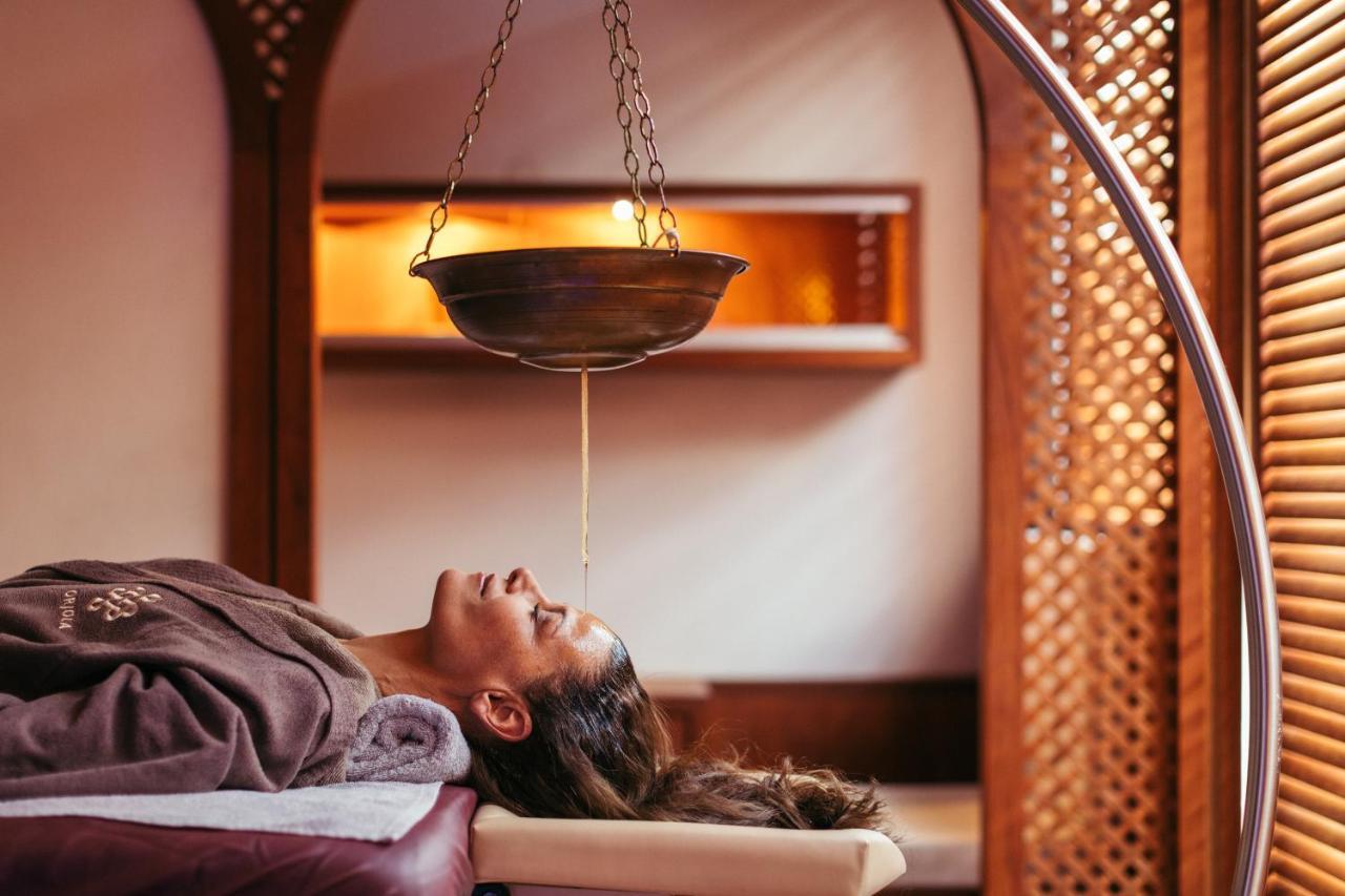 Wellnesshotel ...Liebes Rot-Flueh Haldensee Εξωτερικό φωτογραφία