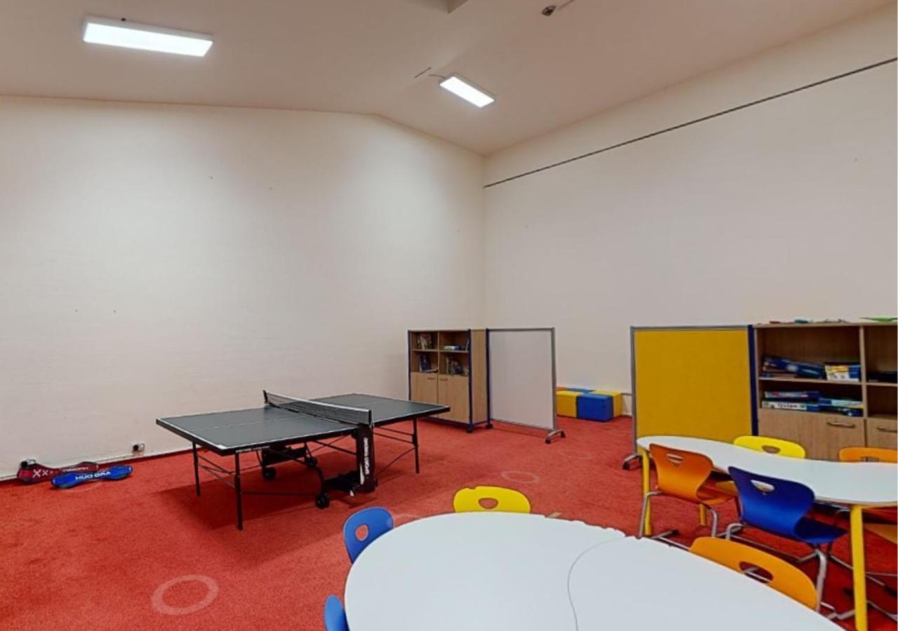 Wellnesshotel ...Liebes Rot-Flueh Haldensee Εξωτερικό φωτογραφία