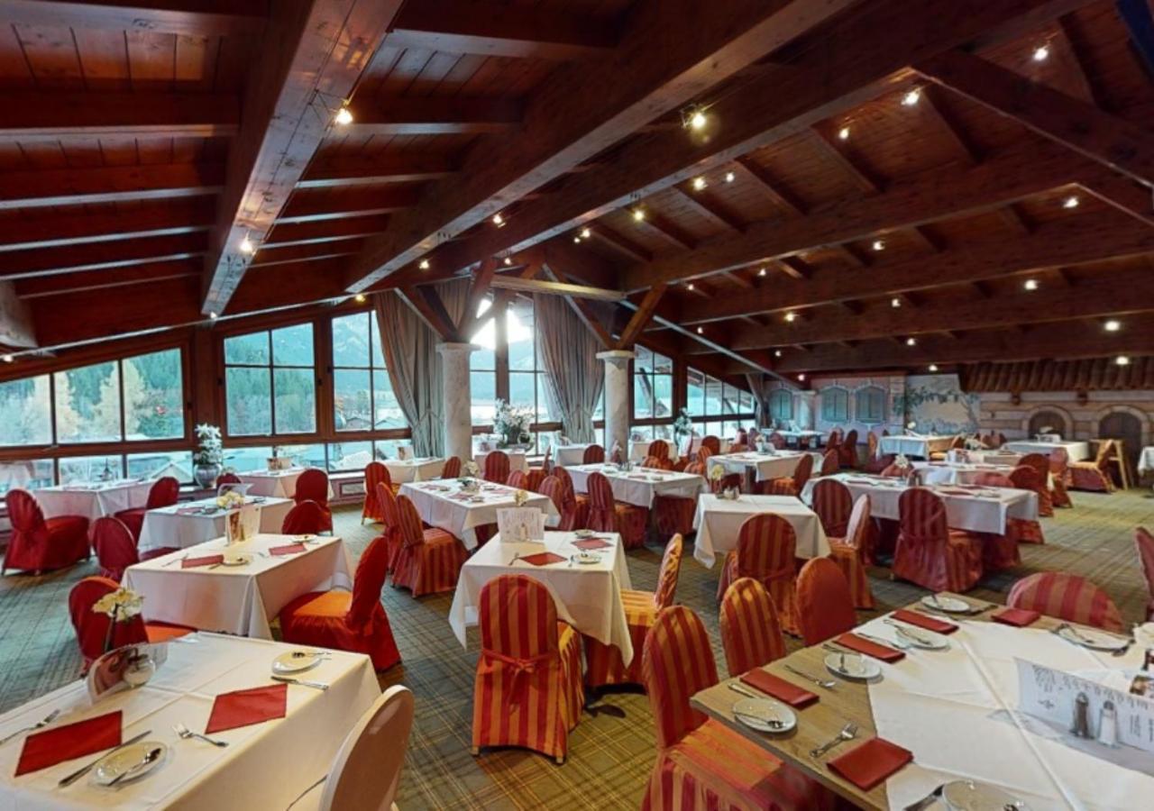 Wellnesshotel ...Liebes Rot-Flueh Haldensee Εξωτερικό φωτογραφία