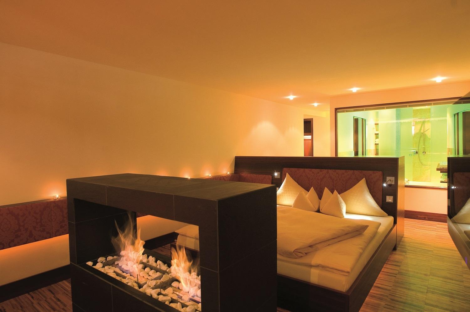 Wellnesshotel ...Liebes Rot-Flueh Haldensee Δωμάτιο φωτογραφία