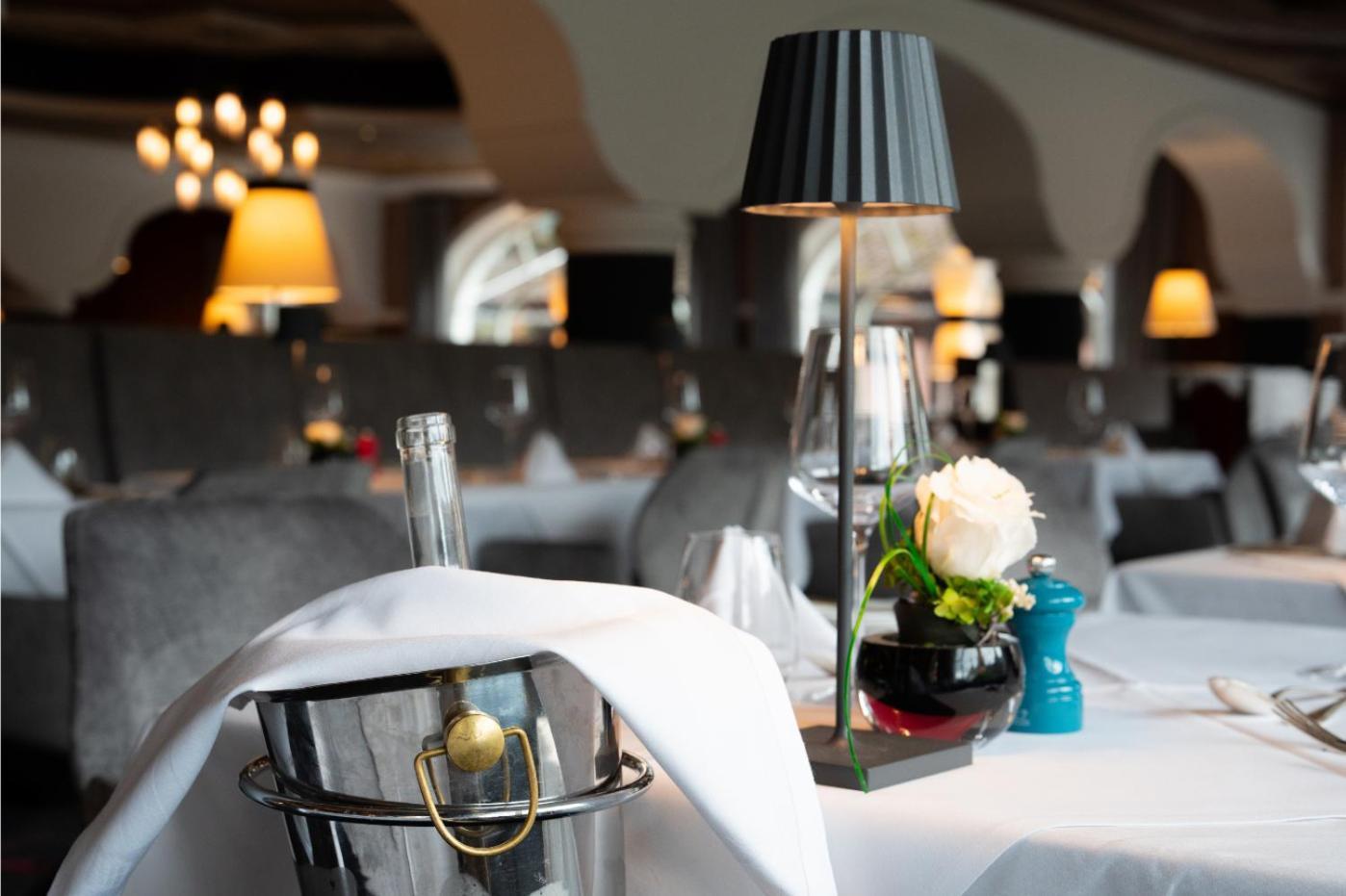 Wellnesshotel ...Liebes Rot-Flueh Haldensee Εξωτερικό φωτογραφία